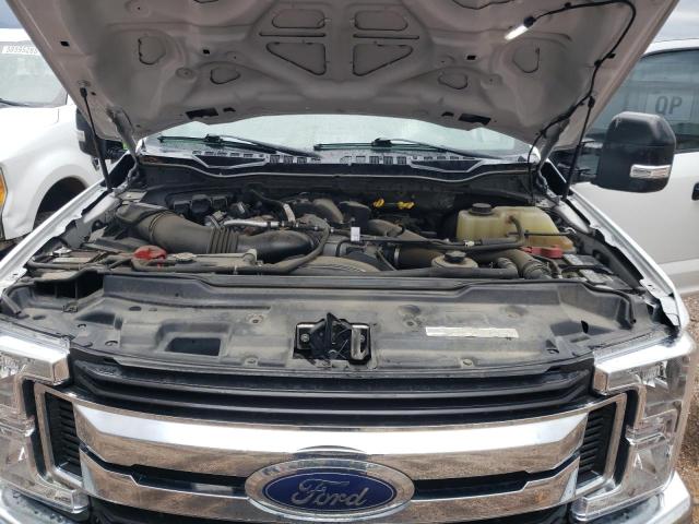 2019 FORD F350 SUPER - 1FT8W3BT5KED18454
