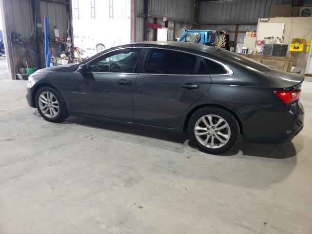 Vin: 1g1ze5st7hf117217, lot: 62095925, chevrolet malibu lt 20172