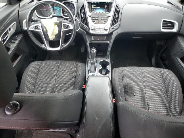 2017 CHEVROLET EQUINOX LT - 2GNALCEK9H1577950