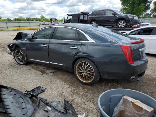 2017 CADILLAC XTS LUXURY 2G61M5S30H9146819