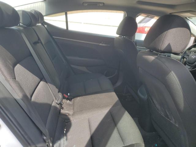 2017 HYUNDAI ELANTRA SE - KMHD84LF5HU175118
