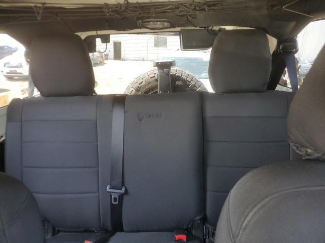 2017 JEEP WRANGLER U 1C4BJWDG9HL590211