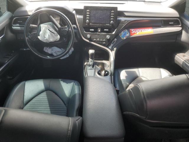 2021 TOYOTA CAMRY SE - 4T1G11AK4MU518477