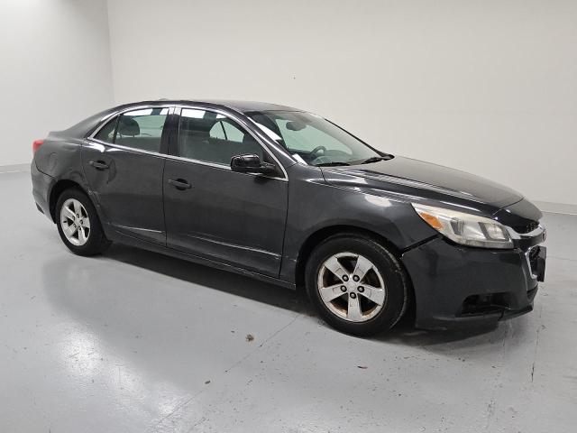 2016 CHEVROLET MALIBU LIM - 1G11B5SA8GU106824