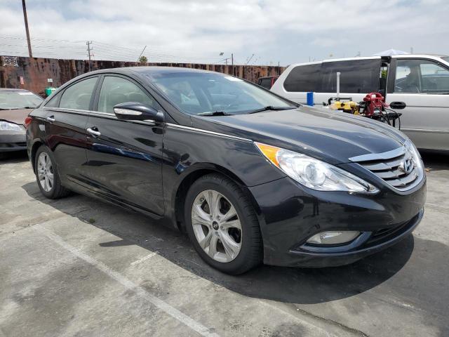 Vin: 5npec4ac8bh293701, lot: 62216625, hyundai sonata se 20114