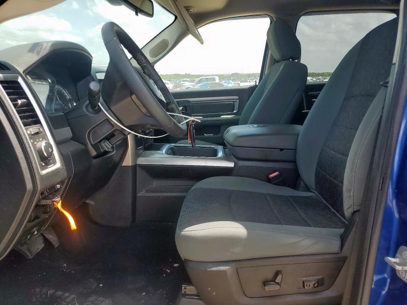 2019 RAM 1500 CLASS 1C6RR6LT8KS705018