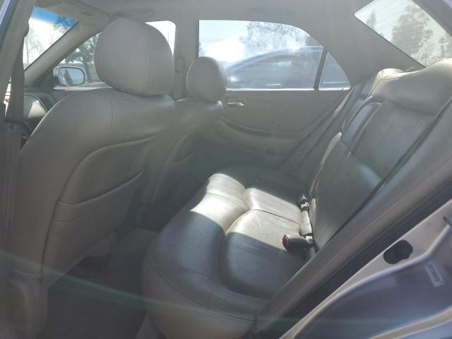 1998 HONDA ACCORD EX #3287346982