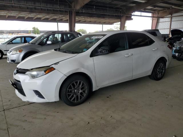 Vin: 5yfburhe4fp196427, lot: 62379845, toyota corolla l 2015 img_1