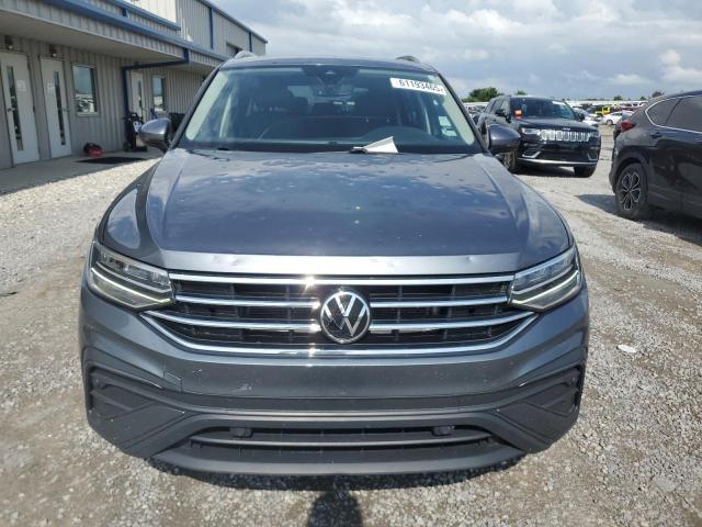 2023 VOLKSWAGEN TIGUAN SE 3VVNB7AX5PM066685