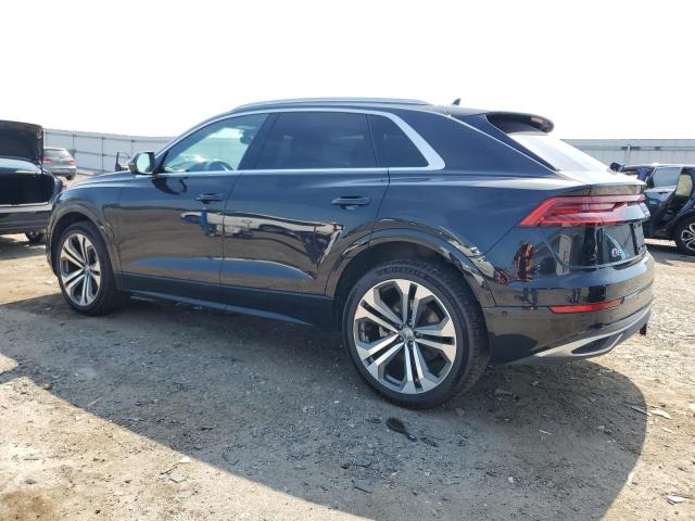 Vin: wa1cvaf1xkd035607, lot: 62465115, audi q8 prestige 20192