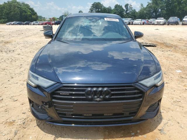 2021 AUDI A6 PREMIUM WAUD3AF21MN101903