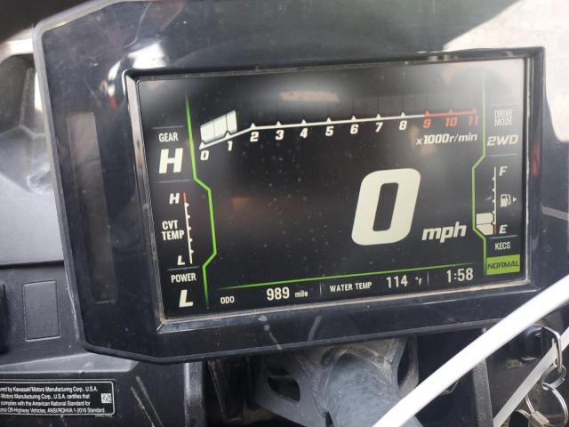 2023 KAWASAKI KRT1000 B - JKARTCB10PB501064