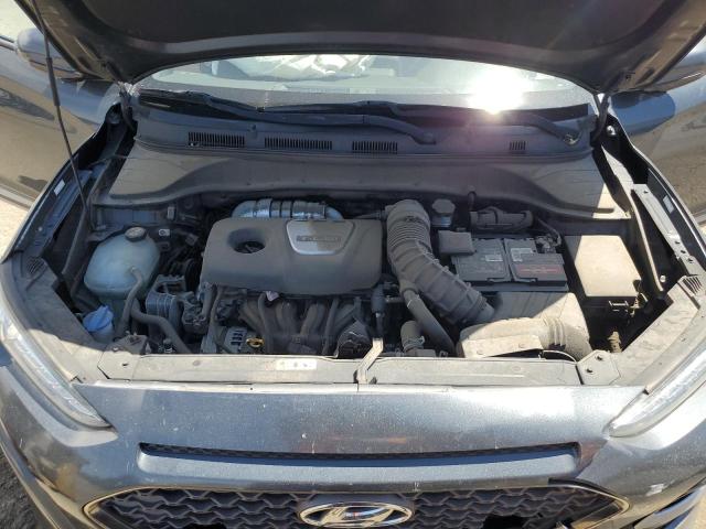 2018 HYUNDAI KONA LIMIT KM8K33A51JU172636