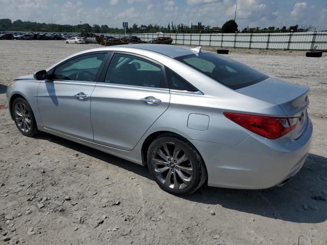 Vin: 5npec4ac8ch341571, lot: 61788075, hyundai sonata se 20122