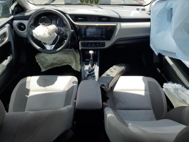 2017 TOYOTA COROLLA L - 2T1BURHE4HC923424