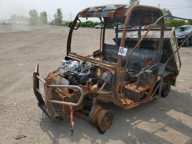 OTHER OTHER 2009 RTV110018417 photo #3