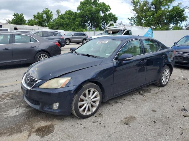 Vin: jthcf5c2xa5038084, lot: 60548855, lexus is 250 2010 img_1