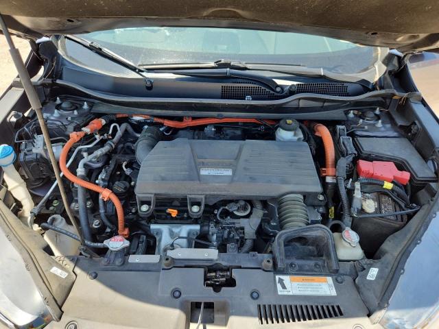 2020 HONDA CR-V EXL 7FART6H80LE017788