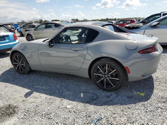 Vin: jm1ndam70r0601686, lot: 60688085, mazda mx5 grand touring 20242