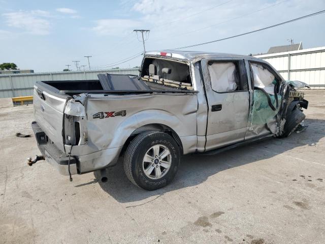 Vin: 1ftew1e55lkf45277, lot: 60367395, ford f-150 supercrew 20203
