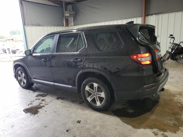 2023 HONDA PILOT EXL - 5FNYG2H46PB014322