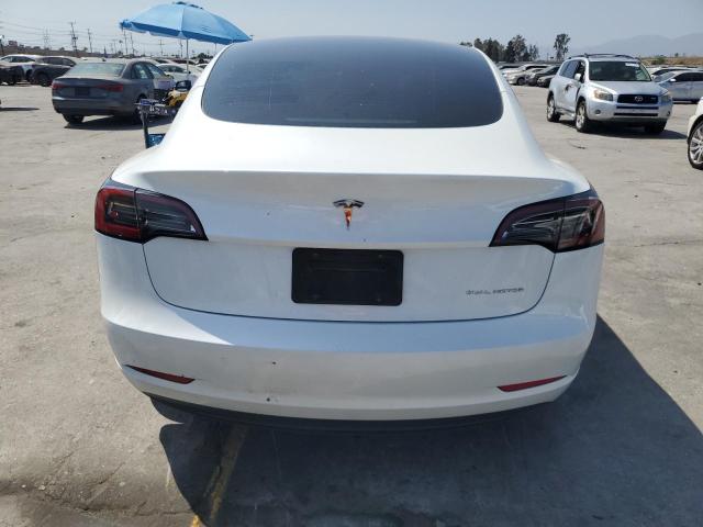 2023 TESLA MODEL 3 5YJ3E1EB0PF620714