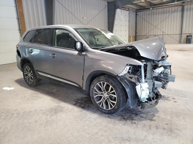 2017 MITSUBISHI OUTLANDER JA4AZ3A33HZ061459