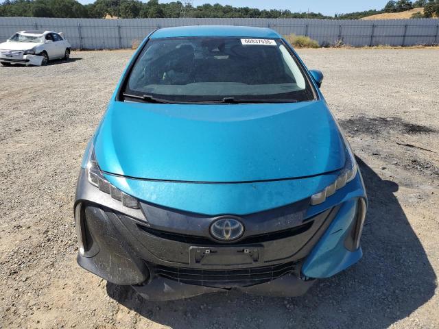2021 TOYOTA PRIUS PRIM JTDKAMFPXM3178133