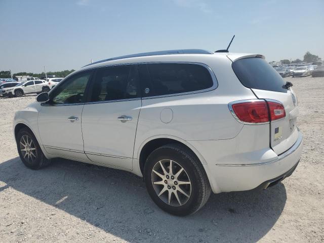 Vin: 5gakrbkd0hj295909, lot: 60171525, buick enclave 20172
