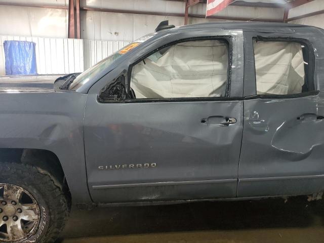 2015 CHEVROLET SILVERADO 1GCVKREC0FZ435130