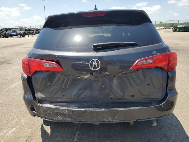 2015 ACURA RDX TECHNO 5J8TB4H52FL022850