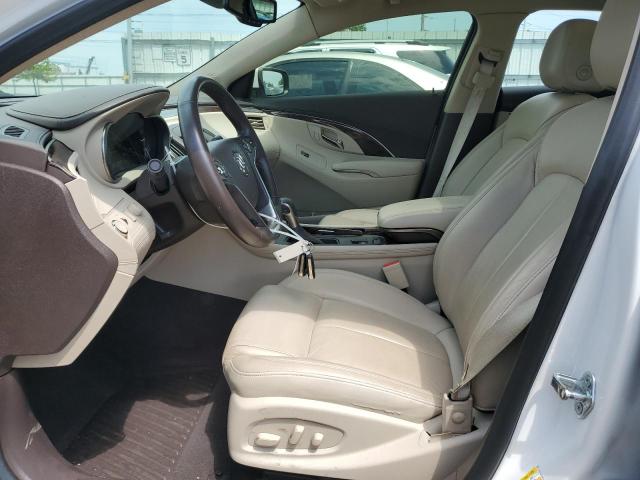 2016 BUICK LACROSSE 1G4GC5G33GF191774