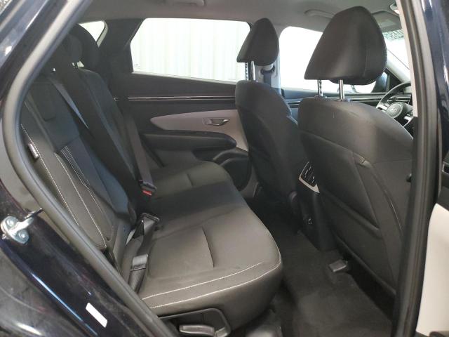 2024 HYUNDAI TUCSON SEL - KM8JBCDE9RU329402