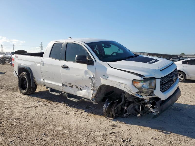 Vin: 5tfry5f15lx265036, lot: 62471905, toyota tundra double cab sr 20204