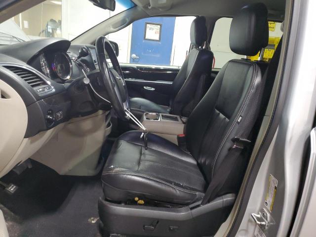 2012 CHRYSLER TOWN & COU #3299305822