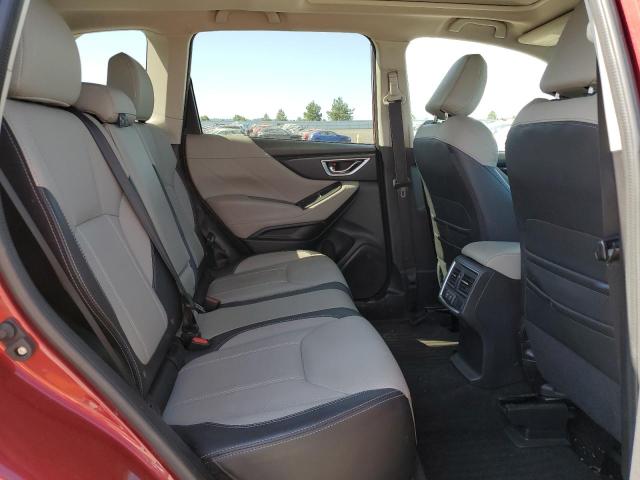2019 SUBARU FORESTER L JF2SKAUC9KH460860
