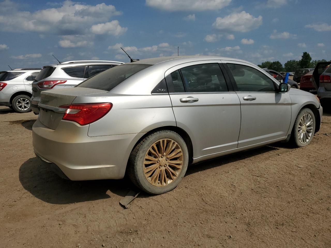 Global Auto Auctions