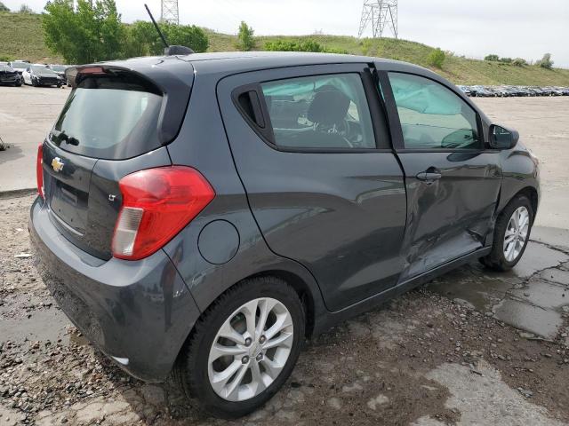 2021 CHEVROLET SPARK 1LT KL8CD6SA7MC722458