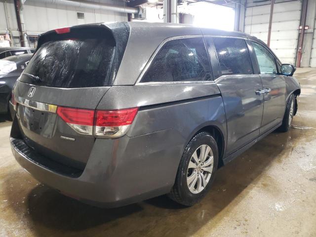 2016 HONDA ODYSSEY SE 5FNRL5H3XGB152986
