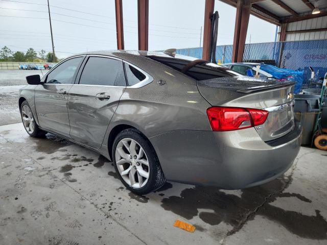 Vin: 2g1105s32h9189110, lot: 59361115, chevrolet impala lt 20172