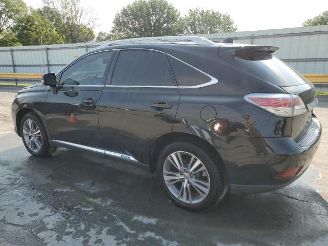 2015 LEXUS RX 450H 2T2BC1BAXFC008886