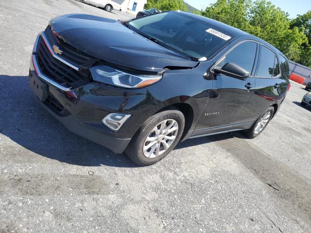 Vin: 3gnaxhev6kl355531, lot: 58891535, chevrolet equinox ls 2019 img_1