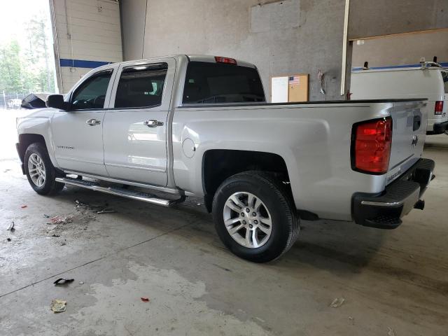 Vin: 3gcpcrec7jg124518, lot: 59733935, chevrolet all models c1500 lt 20182