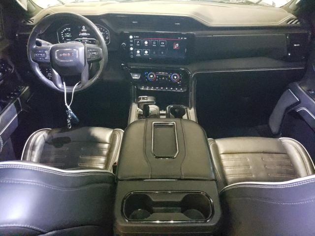 2022 GMC SIERRA K15 3GTUUFEL3NG546211