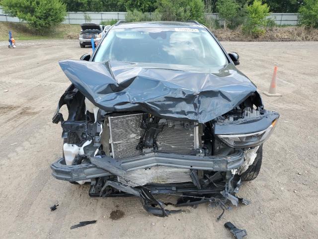 2023 FORD EDGE SEL 2FMPK4J9XPBA49580