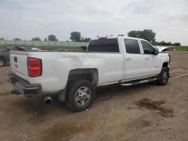 Vin: 1gc1kvey8hf123256, lot: 61423985, chevrolet all models k2500 heavy duty lt 20173