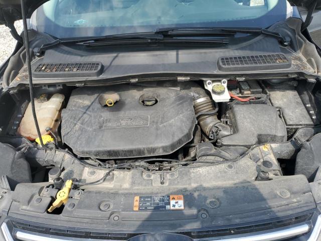 2015 FORD ESCAPE TIT - 1FMCU0J90FUB91852