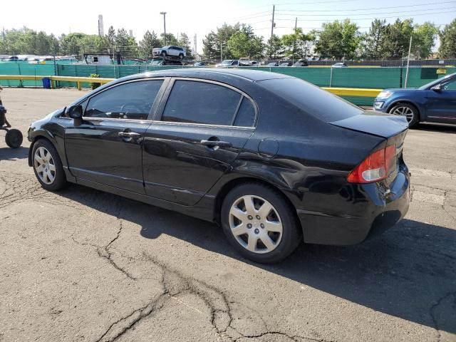 Vin: 2hgfa1f58ah325560, lot: 60256485, honda civic lx 20102