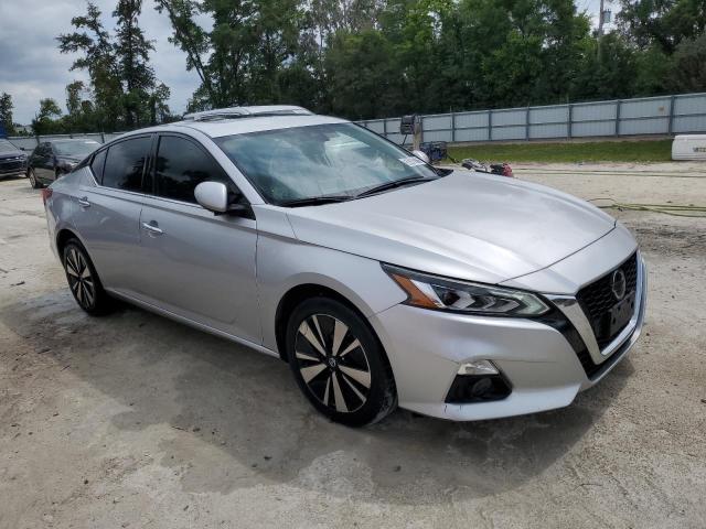 2019 NISSAN ALTIMA SL 1N4BL4EV3KC256717