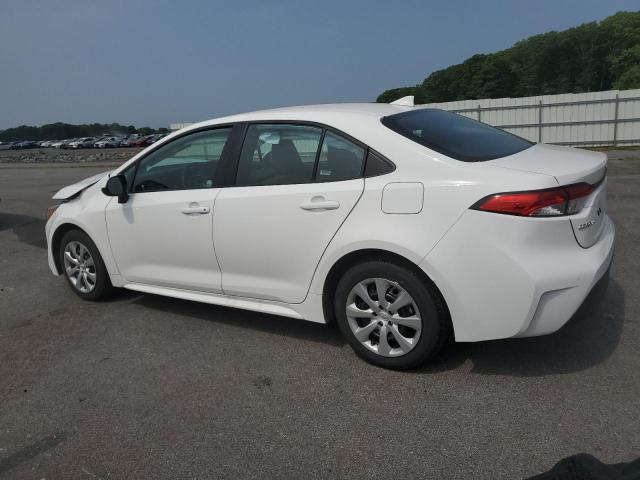 Vin: 5yfb4mde8sp253148, lot: 59971455, toyota corolla le 20252